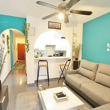 Apartmán Airbnb *