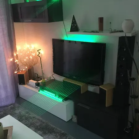 Airbnb Apartmán Torrevieja