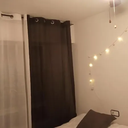 Apartamento Airbnb Torrevieja