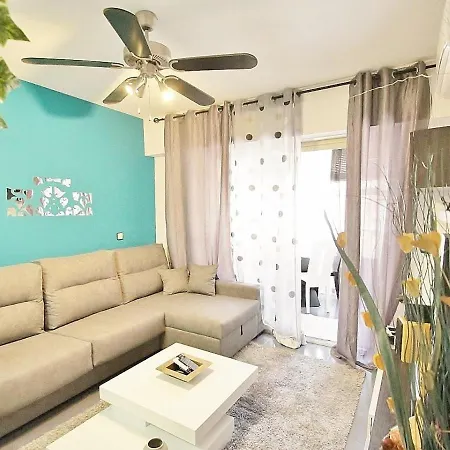 Airbnb Apartamento Torrevieja
